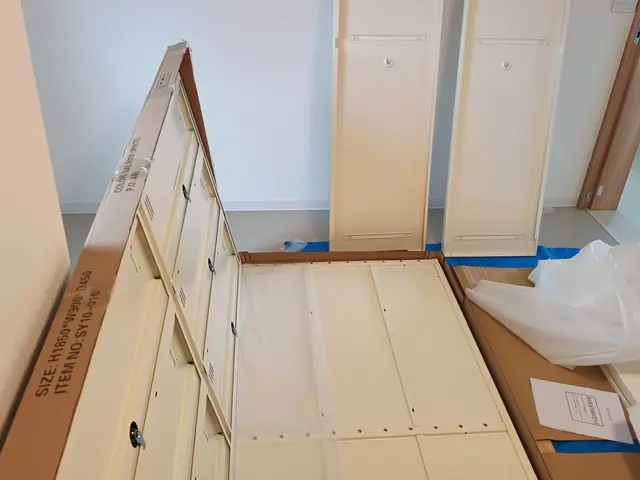 あなたの「困ったな」を解決します♪　通販等で購入した家具の組立お任せください♪♪サービスの画像