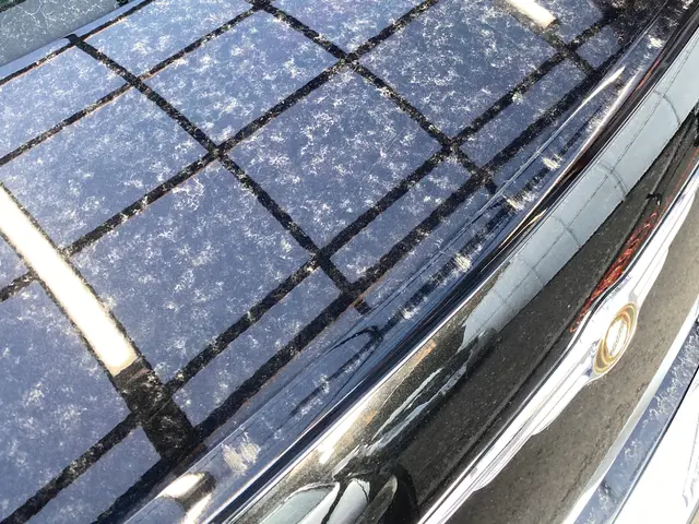 各種クレカ・QR決済可能！出張洗車・ボディコーティング・その他、承ります！サービスの画像