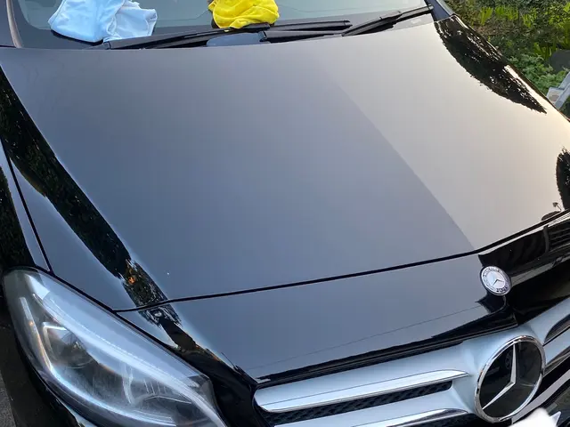 各種クレカ・QR決済可能！出張洗車・ボディコーティング・その他、承ります！サービスの画像