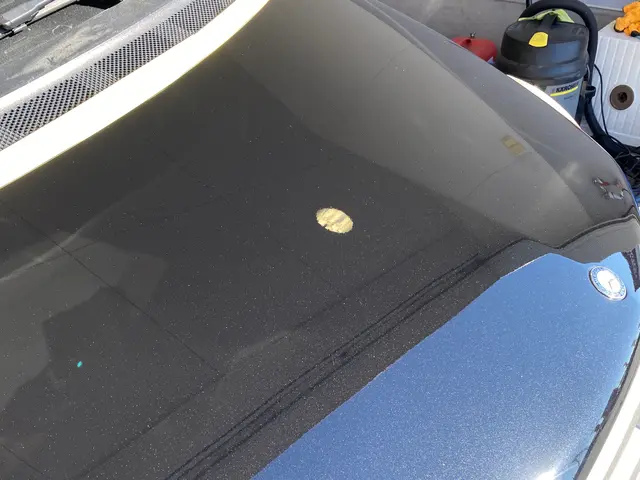 各種クレカ・QR決済可能！出張洗車・ボディコーティング・その他、承ります！サービスの画像