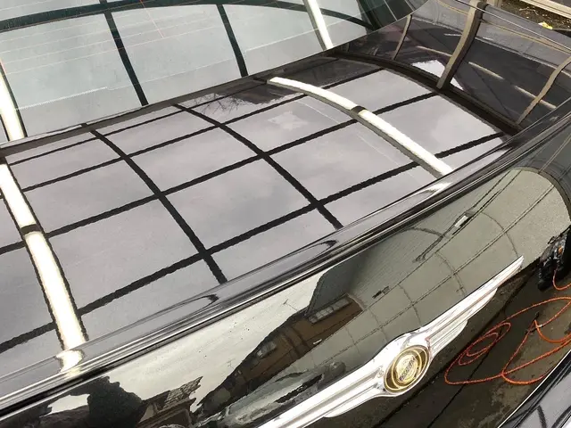 各種クレカ・QR決済可能！出張洗車・ボディコーティング・その他、承ります！サービスの画像