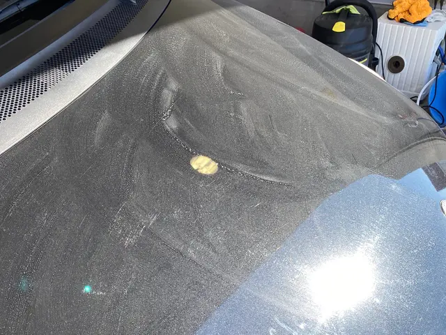 各種クレカ・QR決済可能！出張洗車・ボディコーティング・その他、承ります！サービスの画像