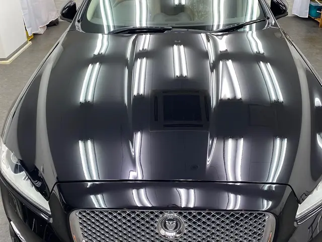 各種クレカ・QR決済可能！出張洗車・ボディコーティング・その他、承ります！サービスの画像