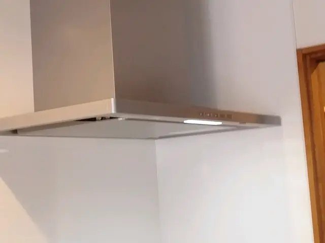 安心☆丁寧♪初めての方☆レンジフードのギトギト油汚れ一掃しませんか？サービスの画像