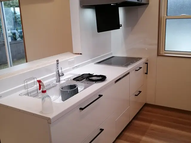 安心☆丁寧♪初めての方☆レンジフードのギトギト油汚れ一掃しませんか？サービスの画像