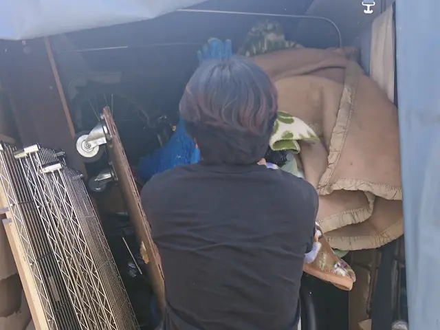 ★単身専門ミニ引越し★日本全国どこへでも★　同時に不用品回収も可能＼(^o^)／サービスの画像