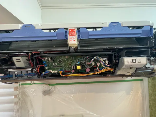 ◎女性スタッフが丁寧に作業をさせていただきます！複数台割引！安心のエコ洗剤使用！サービスの画像