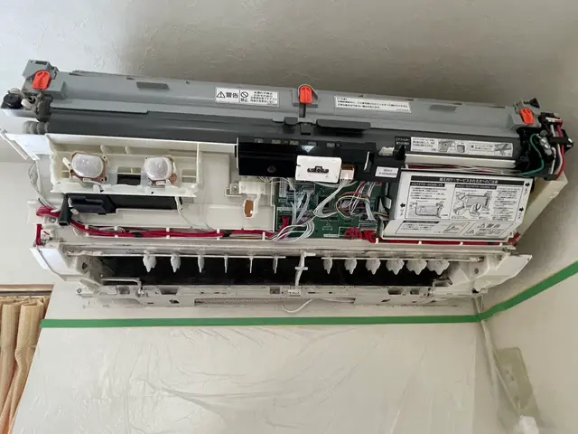 ◎女性スタッフが丁寧に作業をさせていただきます！複数台割引！安心のエコ洗剤使用！サービスの画像