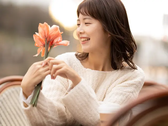 【映える写真/レタッチ込み】女性カメラマン＊初めての方もお気軽にご相談ください！サービスの画像