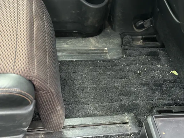 【親切・丁寧】歴20年！作業外注一切なし◎損害保険に加入済みで安心サービスの画像