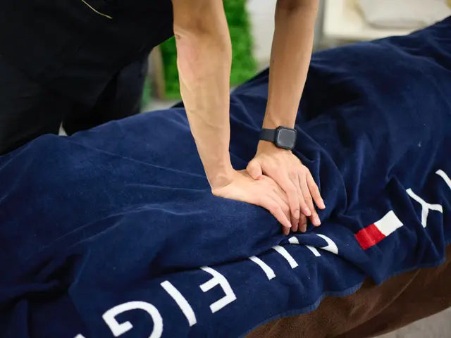 プロの技術でご満足いただけるように心を込めて施術いたしますサービスの画像