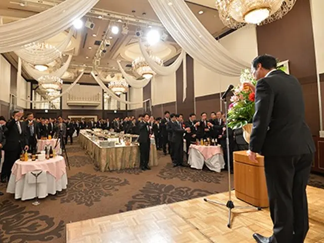 出張撮影／イベントなどの記録・集合写真撮影