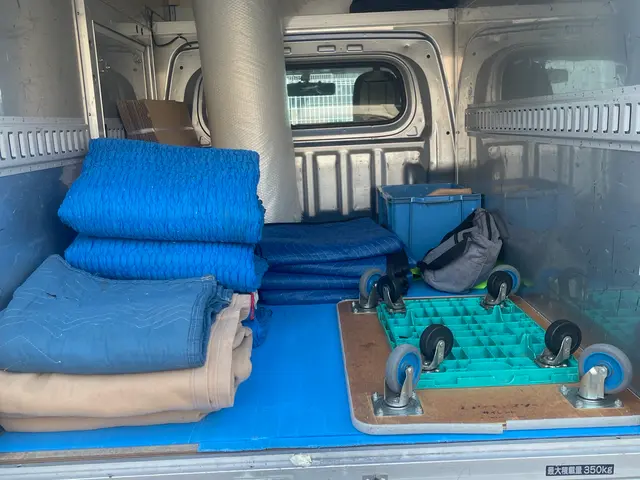 ワンダフル引越サービスサービスの画像