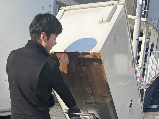 元大工・電気工事士など多彩なスタッフが在籍！笑顔と感謝を愛する丁寧なサービスサービスの画像