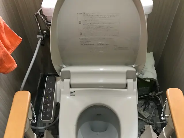 【横浜市発】スピーディな対応・作業・アフターフォローを心がけております！！サービスの画像