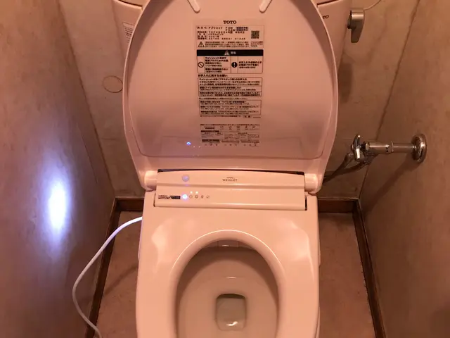 【横浜市発】スピーディな対応・作業・アフターフォローを心がけております！！サービスの画像