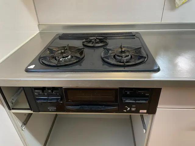 お客様のお力になります！経験と知識を活かして迅速丁寧に作業いたします！サービスの画像