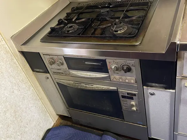 お客様のお力になります！経験と知識を活かして迅速丁寧に作業いたします！サービスの画像