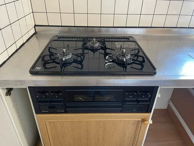 お客様のお力になります！経験と知識を活かして迅速丁寧に作業いたします！サービスの画像