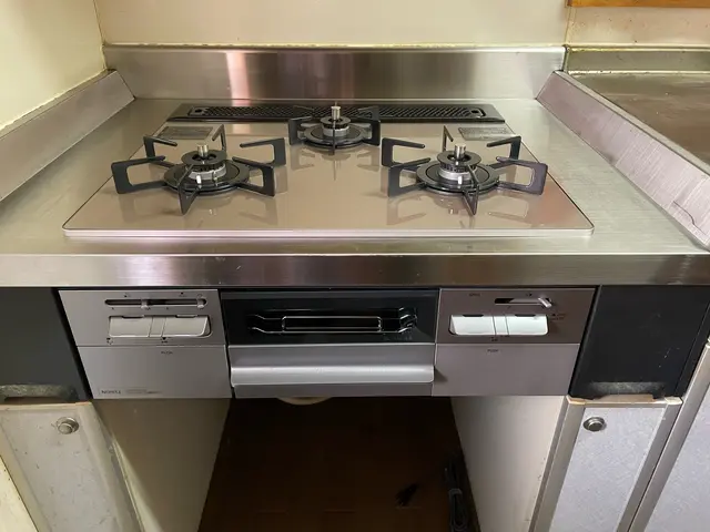 お客様のお力になります！経験と知識を活かして迅速丁寧に作業いたします！サービスの画像