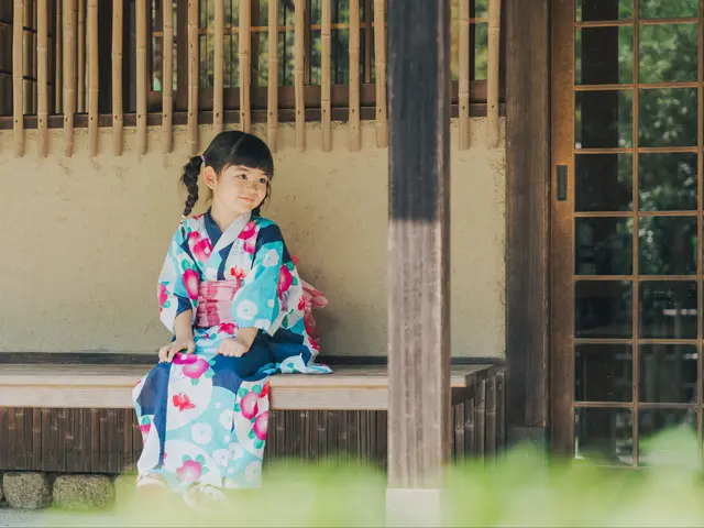 出張撮影・七五三サービスの画像