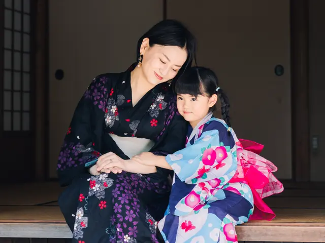 出張撮影・七五三サービスの画像