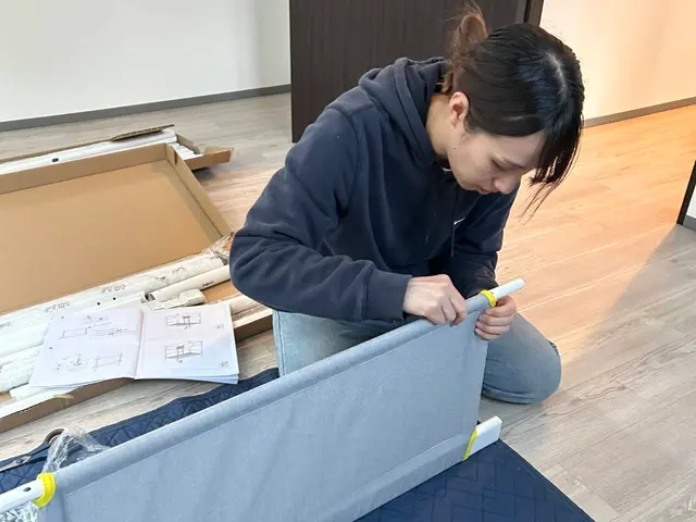 夫婦でお伺いいたします！ご要望に臨機応変に応えさせていただきます！サービスの画像