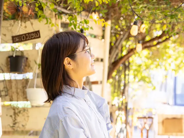 作例募集中、期間限定価格！自然で印象に残るプロフィール撮影