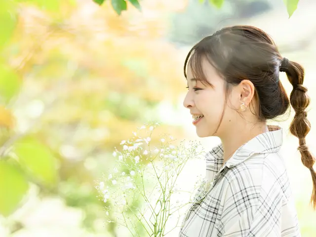 作例募集中、期間限定価格！自然で印象に残るプロフィール撮影