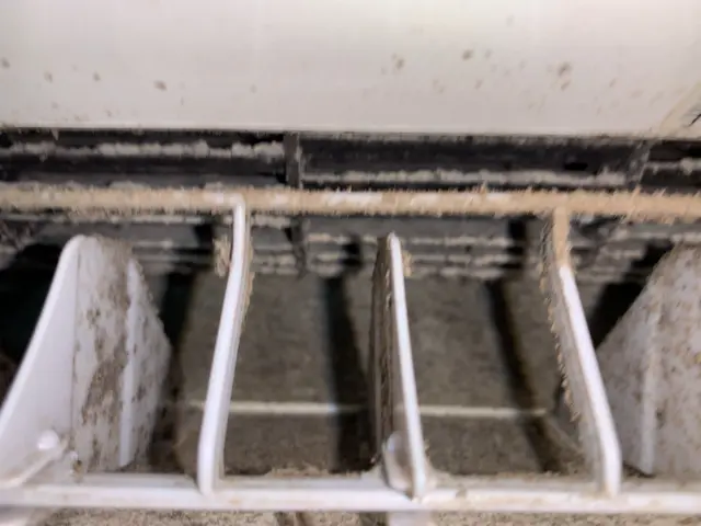 小さなお子様やペット、年配の方に安心安全なエコ洗剤使用！2台からがお得！サービスの画像