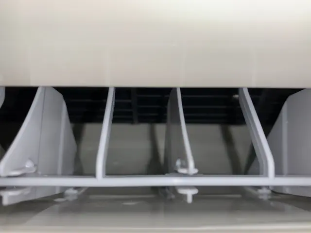 小さなお子様やペット、年配の方に安心安全なエコ洗剤使用！2台からがお得！サービスの画像