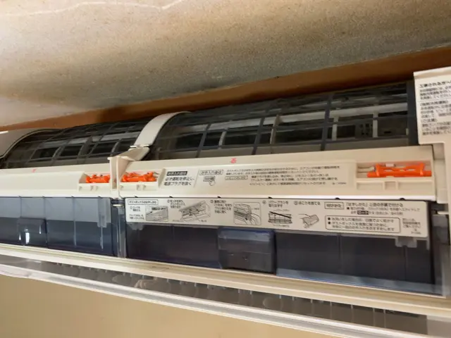 小さなお子様やペット、年配の方に安心安全なエコ洗剤使用！2台からがお得！サービスの画像