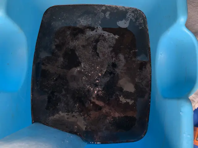 小さなお子様やペット、年配の方に安心安全なエコ洗剤使用！2台からがお得！サービスの画像