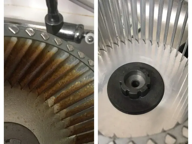 【クレジットカード利用可能】頑固な汚れも徹底除去！サービスの画像