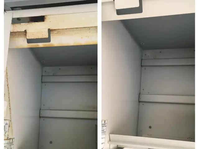 【クレジットカード利用可能】頑固な汚れも徹底除去！サービスの画像