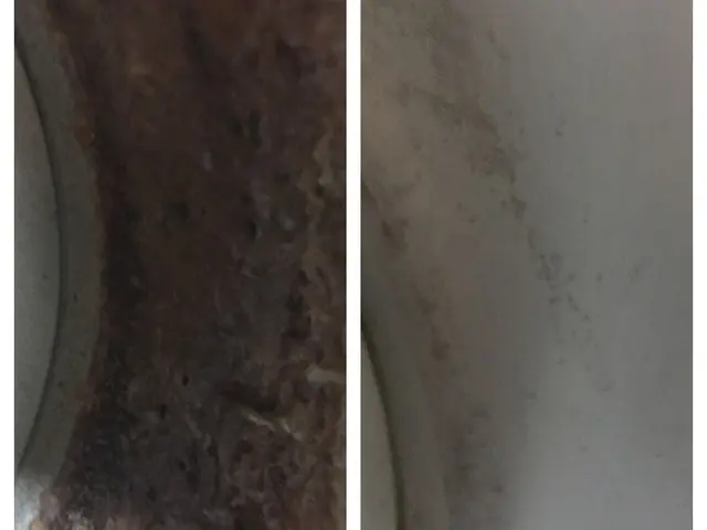 【クレジットカード利用可能】頑固な汚れも徹底除去！サービスの画像