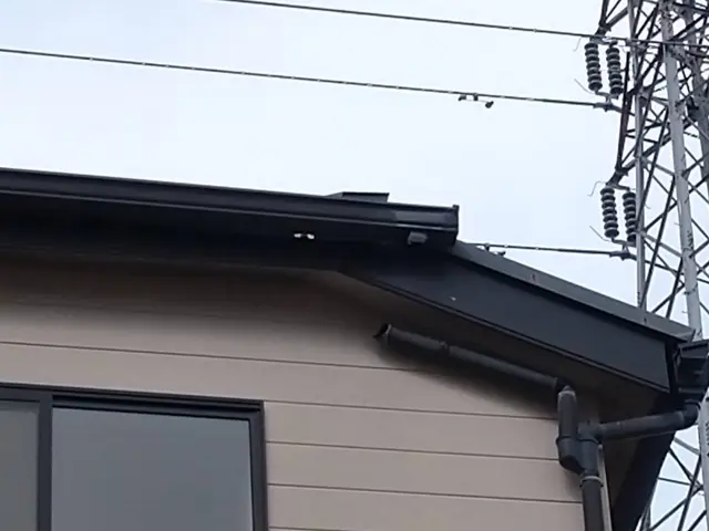 ＜４0年以上の経験がある職人がお伺い＞損害保険加入済、火災保険対応で安心施工サービスの画像