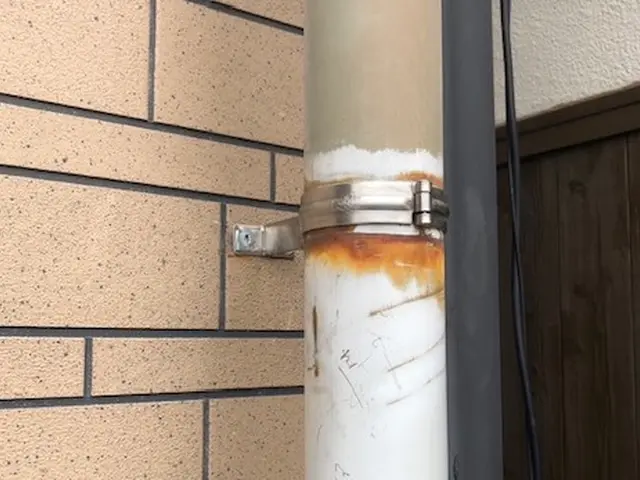 ＜４0年以上の経験がある職人がお伺い＞損害保険加入済、火災保険対応で安心施工サービスの画像