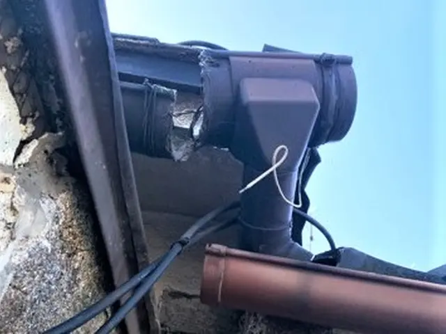 ＜４0年以上の経験がある職人がお伺い＞損害保険加入済、火災保険対応で安心施工サービスの画像