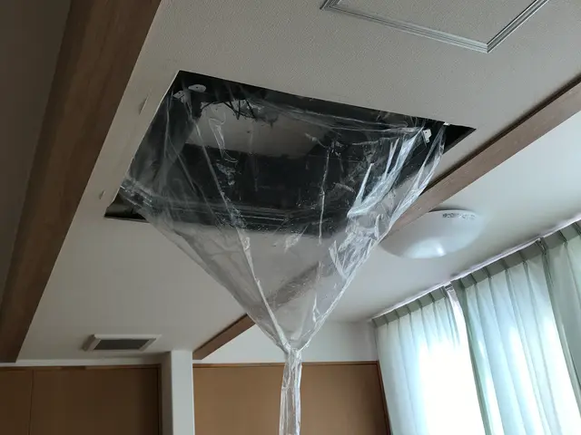 ★定期クリーニング・エアコンメンテナンス★エアコンクリーニング専門業者で安心を！サービスの画像