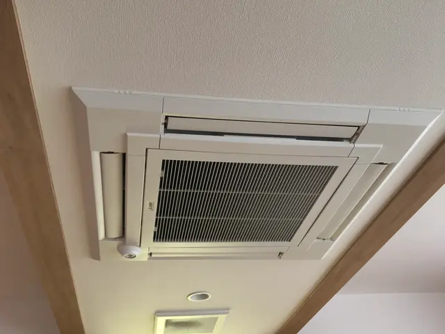 ★定期クリーニング・エアコンメンテナンス★エアコンクリーニング専門業者で安心を！サービスの画像