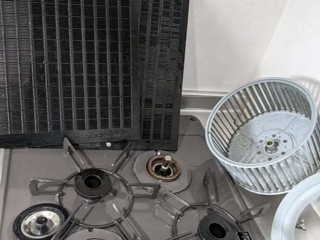 【千葉】お風呂は鏡研磨/エプロン無料清掃/換気扇（レンジフード）サービスの画像