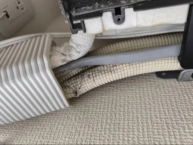 ★令和7年8月出店★フレア加工、真空ポンプ、ガスチャージ込み　無料【尼崎】サービスの画像