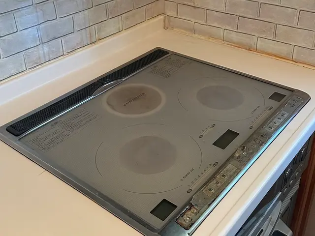 【キッチンクリーニング】◆年中無休・土日祝もご予約大歓迎◎営業時間外も対応可◎アサービスの画像