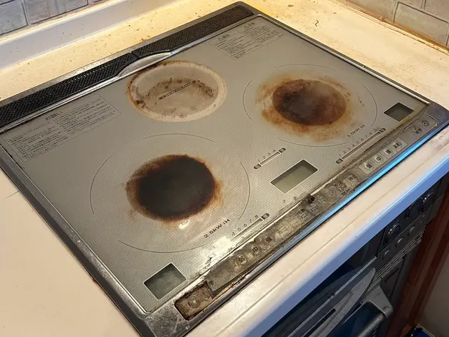 【キッチンクリーニング】◆年中無休・土日祝もご予約大歓迎◎営業時間外も対応可◎アサービスの画像