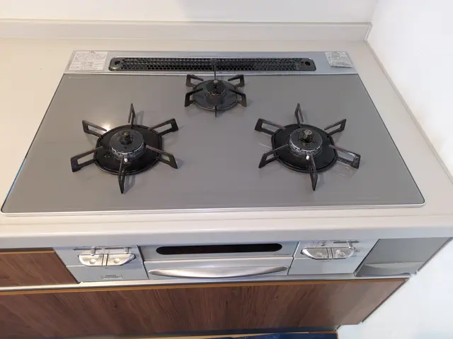 ★10月施工分★キッチンクリーニング10000円★オータムキャンペーン★サービスの画像