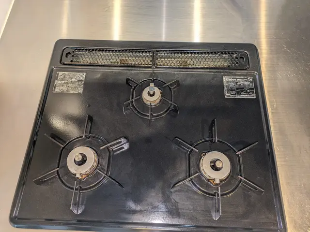 ★10月施工分★キッチンクリーニング10000円★オータムキャンペーン★サービスの画像