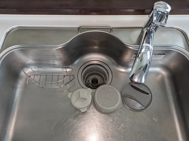 ★10月施工分★キッチンクリーニング10000円★オータムキャンペーン★サービスの画像