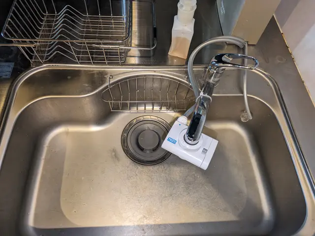 ★10月施工分★キッチンクリーニング10000円★オータムキャンペーン★サービスの画像