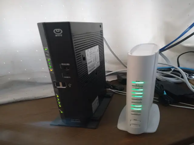 インターネットのことはプロにお任せ！サービスの画像